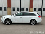 Opel Insignia Sports Tourer 2.0 CDTI 4X4