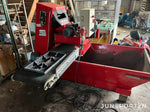 Påfyllare Da Ros RC2 med planteringsmaskin