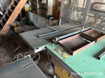 Påfyllare Da Ros RC2 med planteringsmaskin