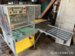 Påfyllare Da Ros RC2 med planteringsmaskin