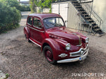 Panhard Dyna X86