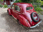 Panhard Dyna X86