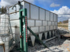 Pellets Container 15 Ton Bygg