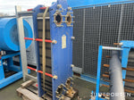 Plattvärmeväxlare Alfa Laval M15-BFM