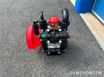 Pump Annovi AR 185