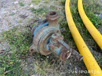 Pump PTO Renson