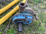 Pump PTO Renson