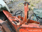 Redskapsbärare Holder C 500