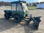 Redskapsbärare Holder C500
