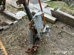 Redskapsbärare Holder C 500