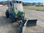 Redskapsbärare Holder C500