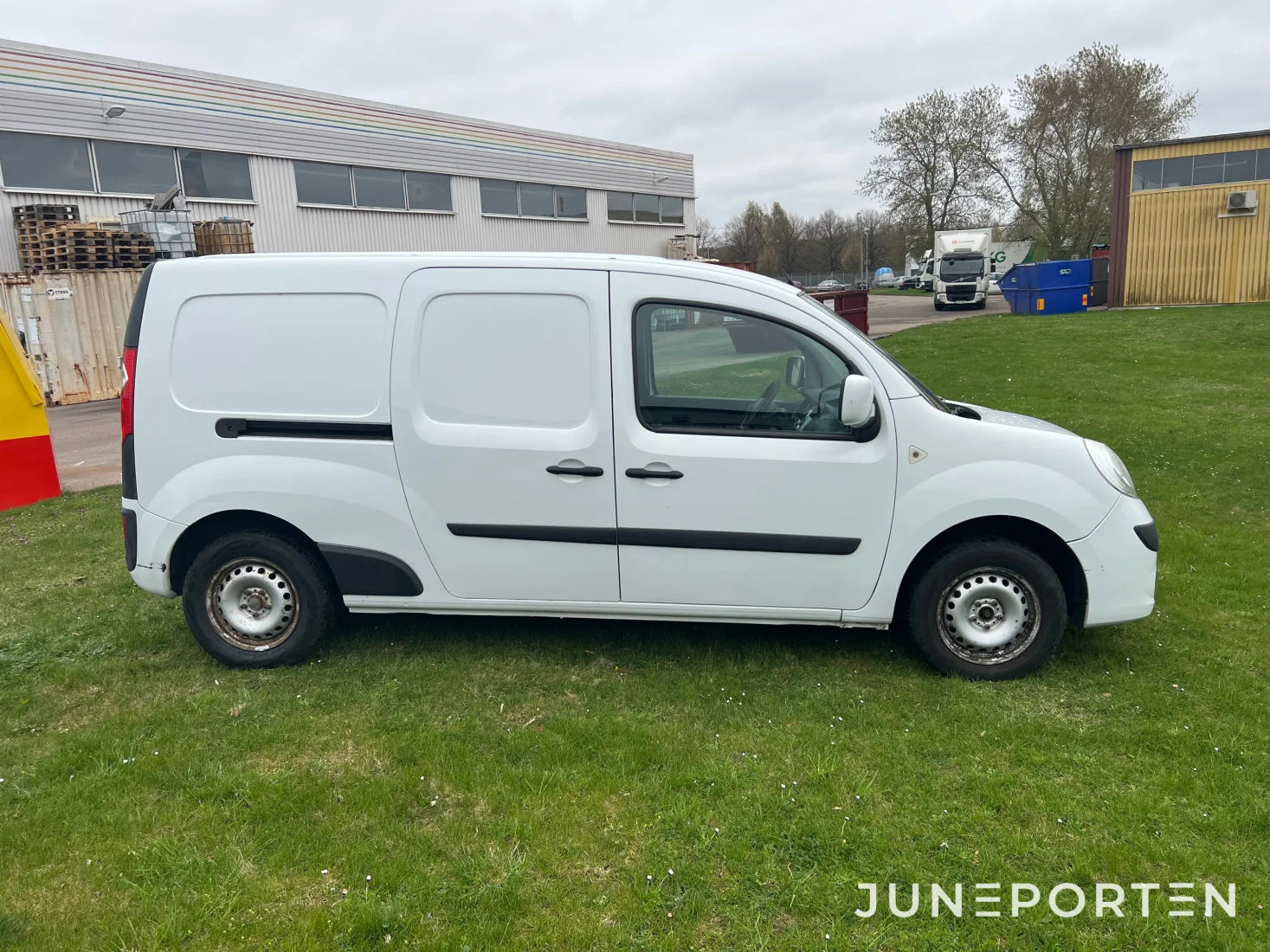 Renault Kangoo Maxi