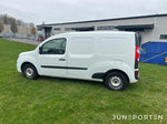 Renault Kangoo Maxi