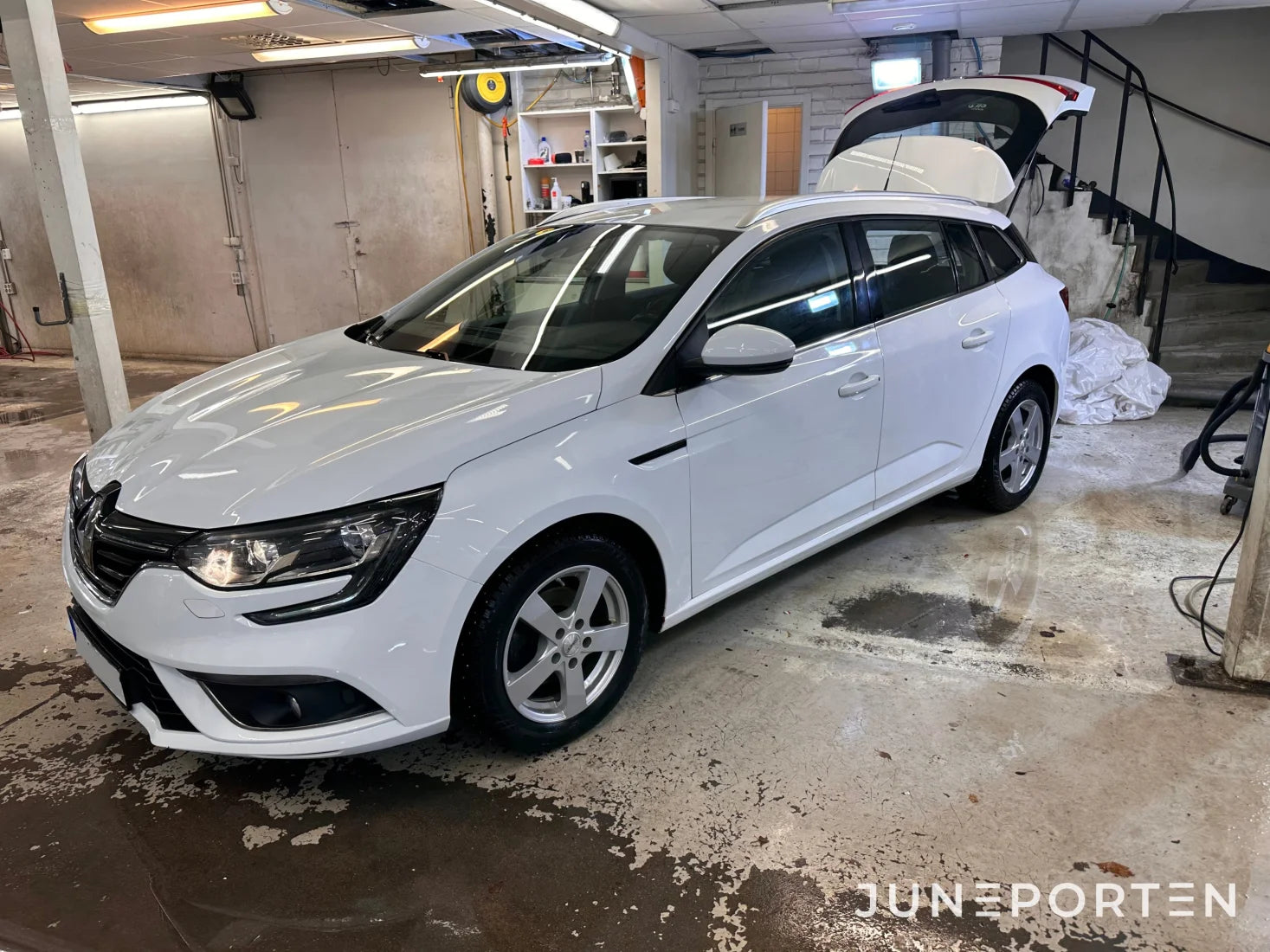 Renault Megane Grandtour