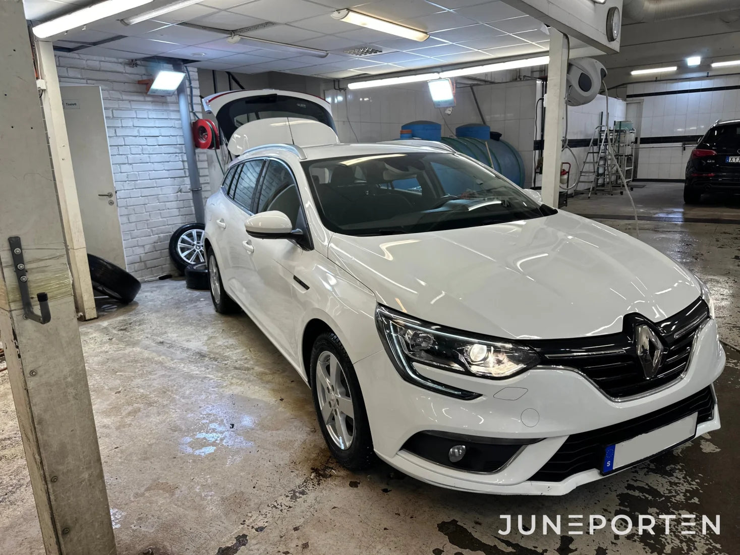 Renault Megane Grandtour