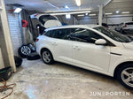 Renault Megane Grandtour