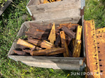 Reservdelar till Volvo & Huddig