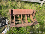 Reservdelar till Volvo & Huddig