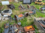 Reservdelar till Volvo & Huddig