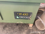 Rikthyvel Griggio