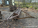 Ringvält 3 delad crosskiller