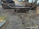 Ringvält 3 delad crosskiller