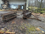 Ringvält 3 delad crosskiller