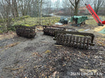 Ringvält 3 delad crosskiller