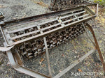 Ringvält 3 delad crosskiller
