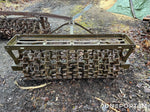 Ringvält 3 delad crosskiller