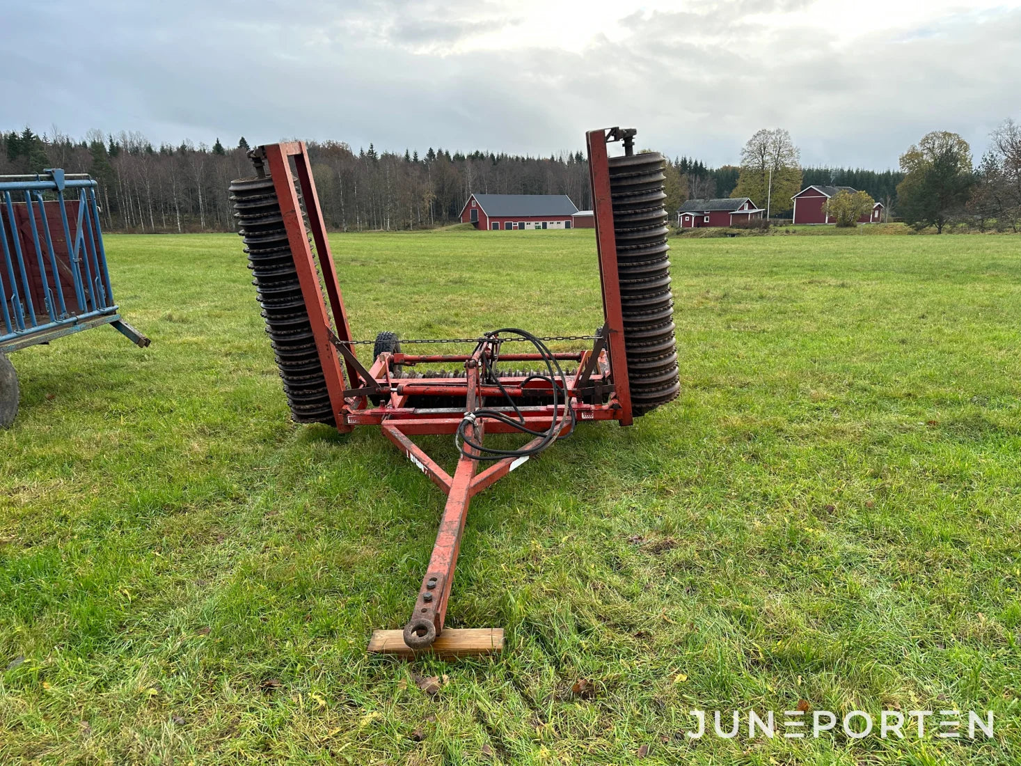 Ringvält Vamo