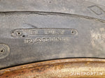 Risdäck Goodyear 18,4-38