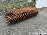 Smidesstaket 33 meter