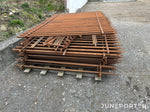 Smidesstaket 33 meter
