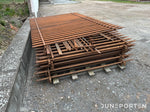 Smidesstaket 33 meter