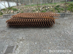 Smidesstaket 33 meter