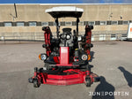 Rotorklippare Toro Groundmaster 4000 D