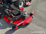 Rotorklippare Toro Groundmaster 4000 D