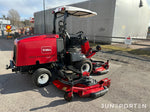 Rotorklippare Toro Groundmaster 4000 D