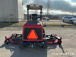 Rotorklippare Toro Groundmaster 4000 D