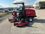 Rotorklippare Toro Groundmaster 4000 D