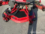 Rotorklippare Toro Groundmaster 4000 D