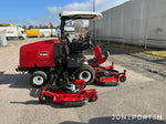 Rotorklippare Toro Groundmaster 4000 D