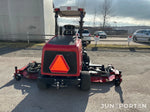 Rotorklippare Toro Groundmaster 4000 D