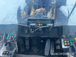 Skördare Rottne Rapid Snoken 6WD