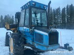 Skördare Rottne Rapid Snoken 6WD