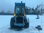 Skördare Rottne Rapid Snoken 6WD