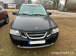 Saab 9-7X