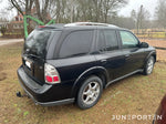 Saab 9-7X