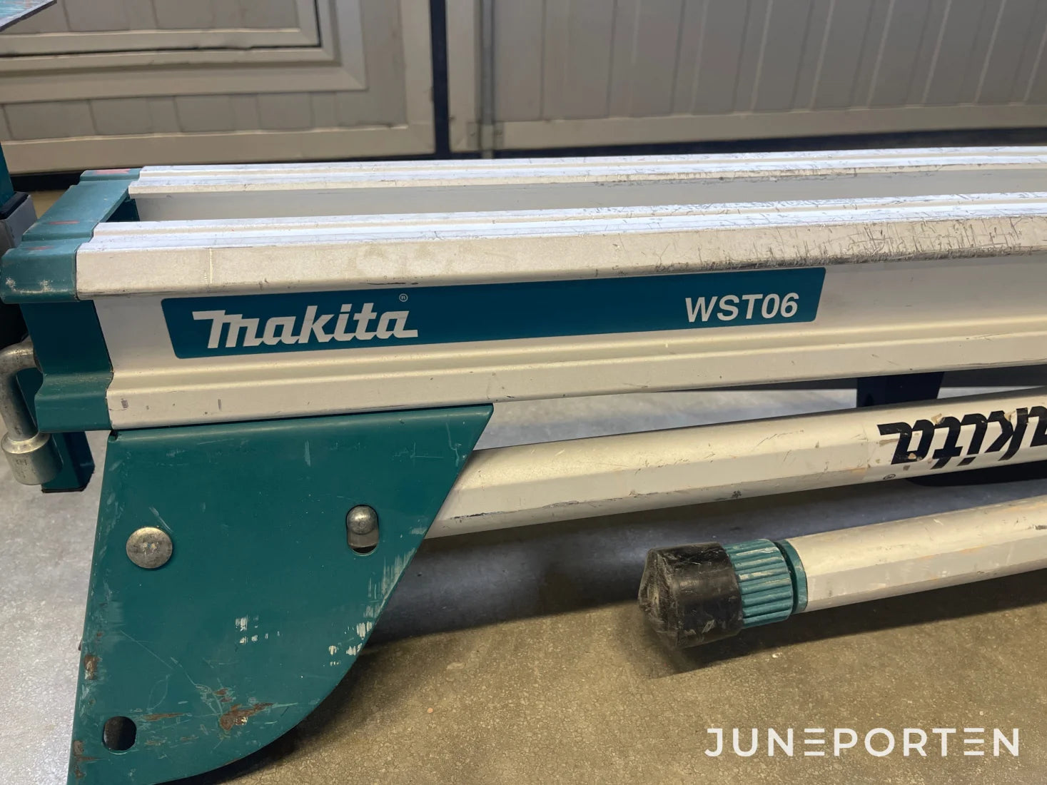 Sågbänk Makita WST06